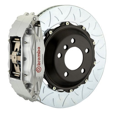 Brembo Brakes Front 355x32 - Four Pistons (Z3-Z4 1996 - 2008)